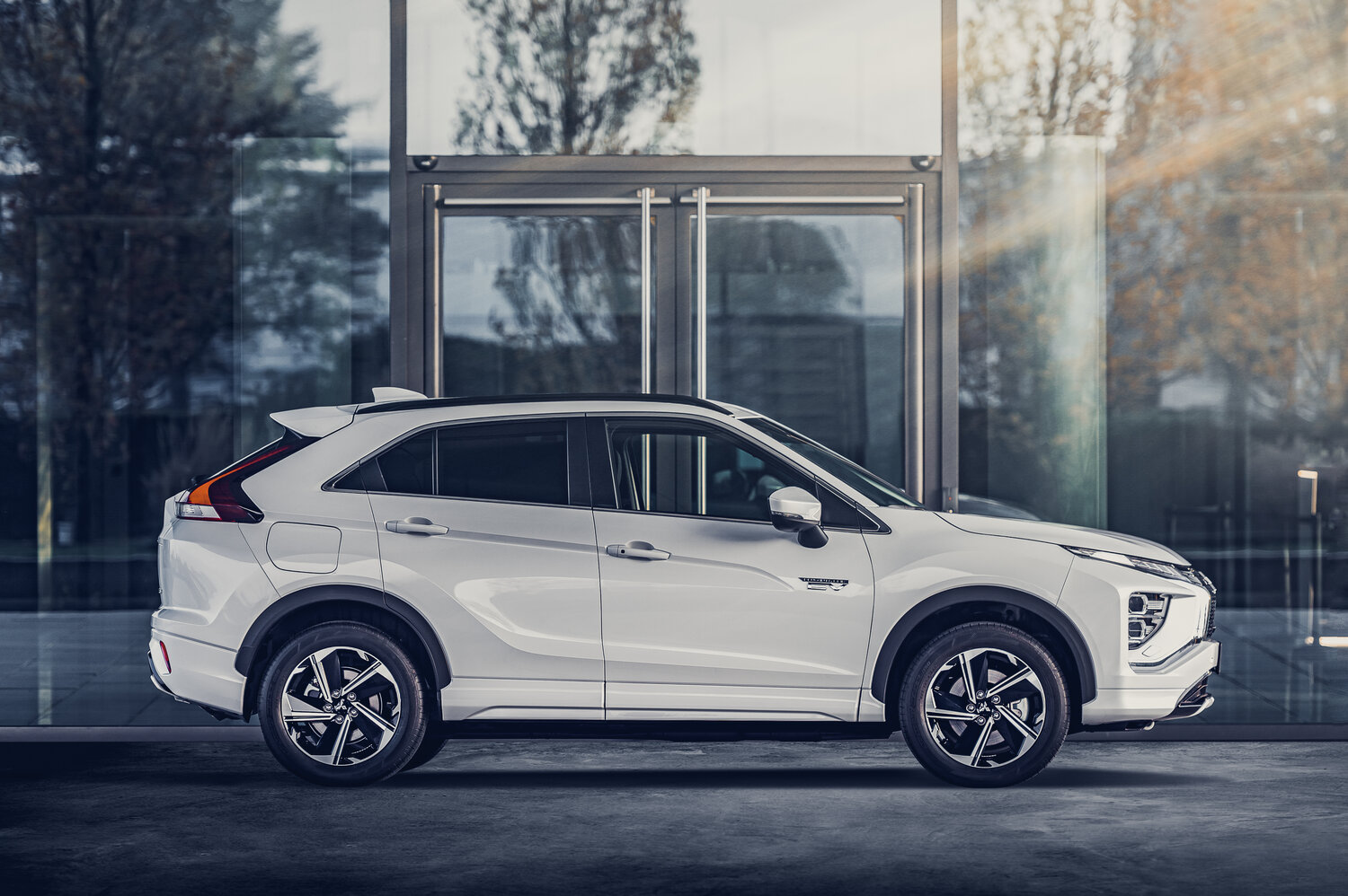 Mitsubishi Eclipse Cross G