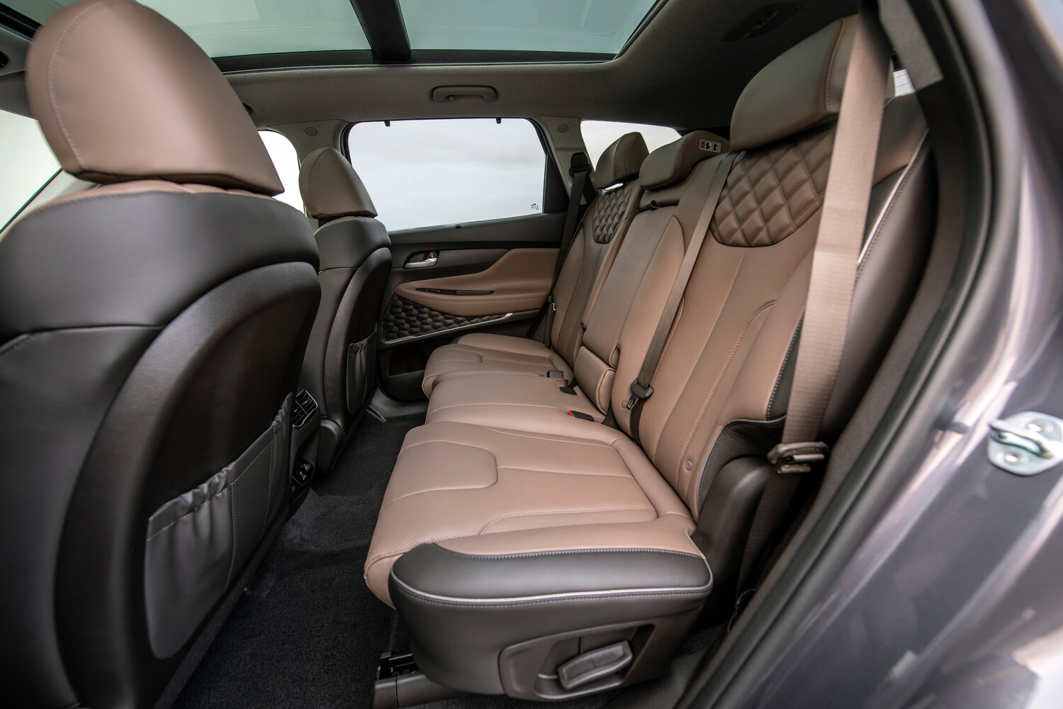 Hyundai Santa Fe Prestige