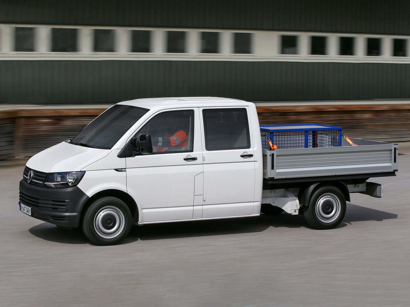 2.0d MT 4WD