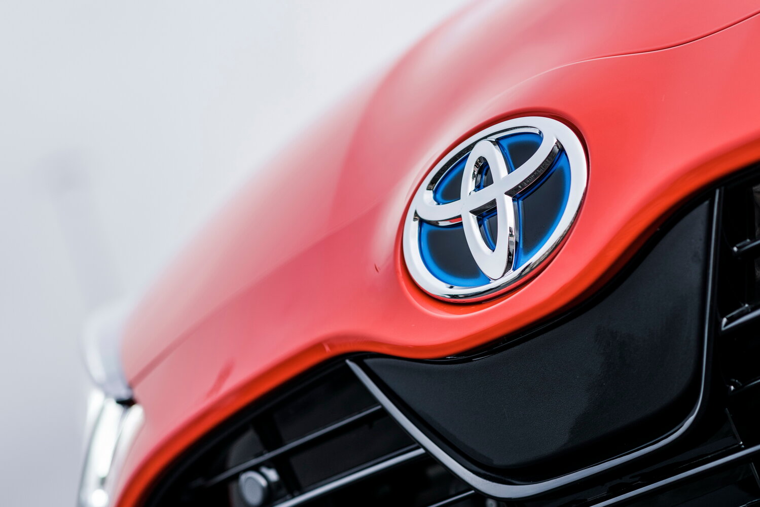 Toyota Yaris X