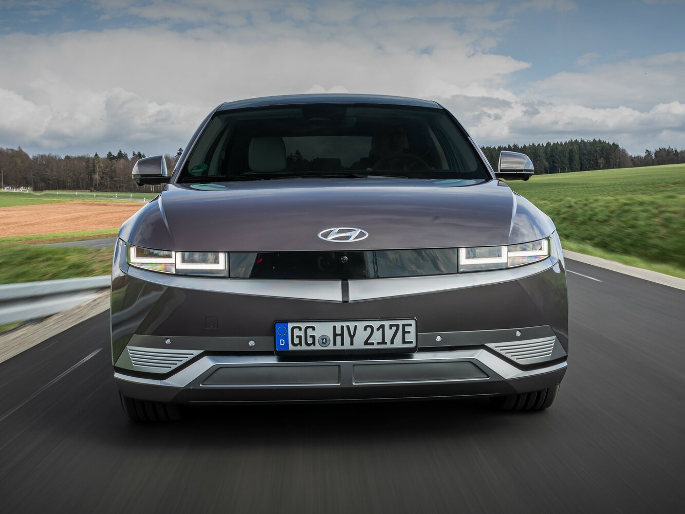 Hyundai IONIQ 5 Long Range
