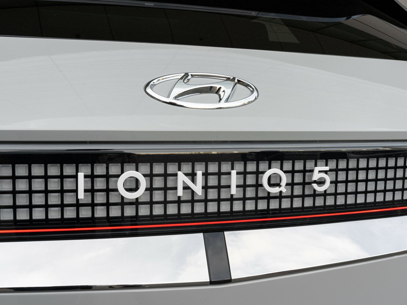 Hyundai IONIQ 5 Prestige