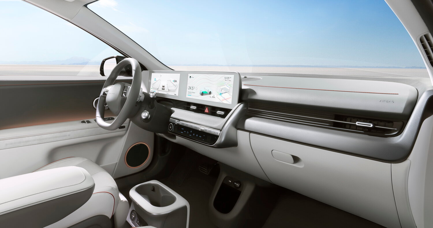 Hyundai IONIQ 5 Long Range
