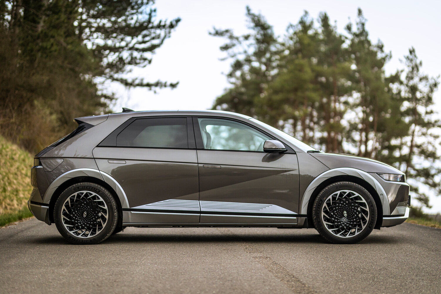 Hyundai IONIQ 5 Long Range