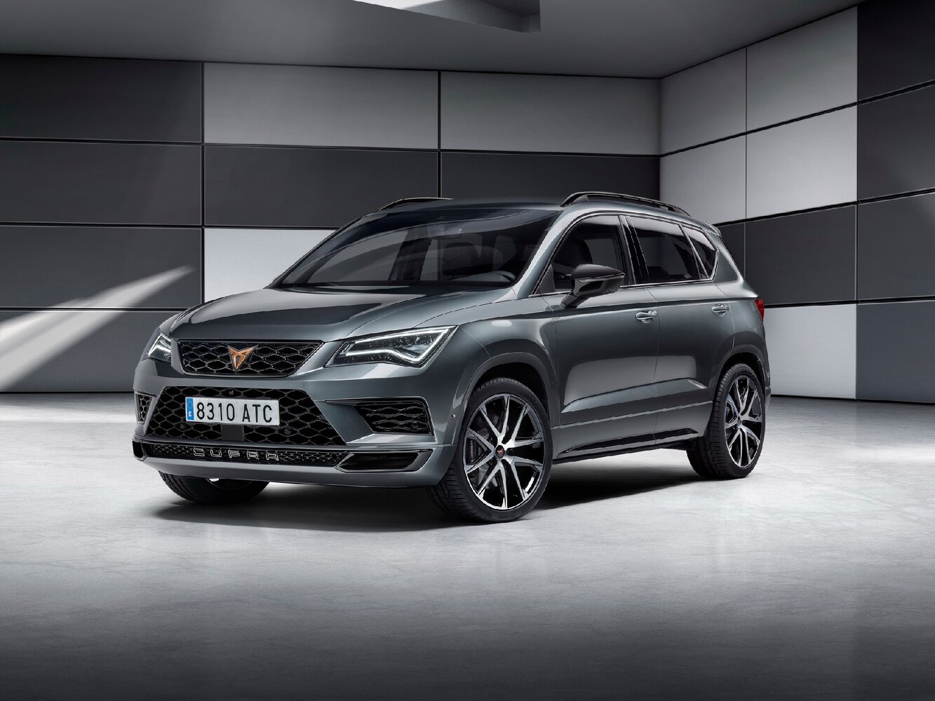 Ateca