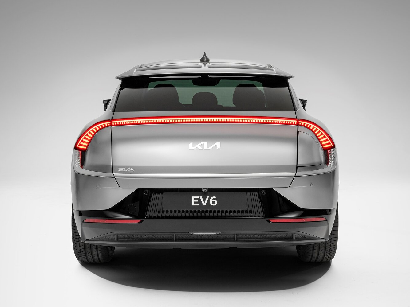 Kia EV6 Long Range 4WD