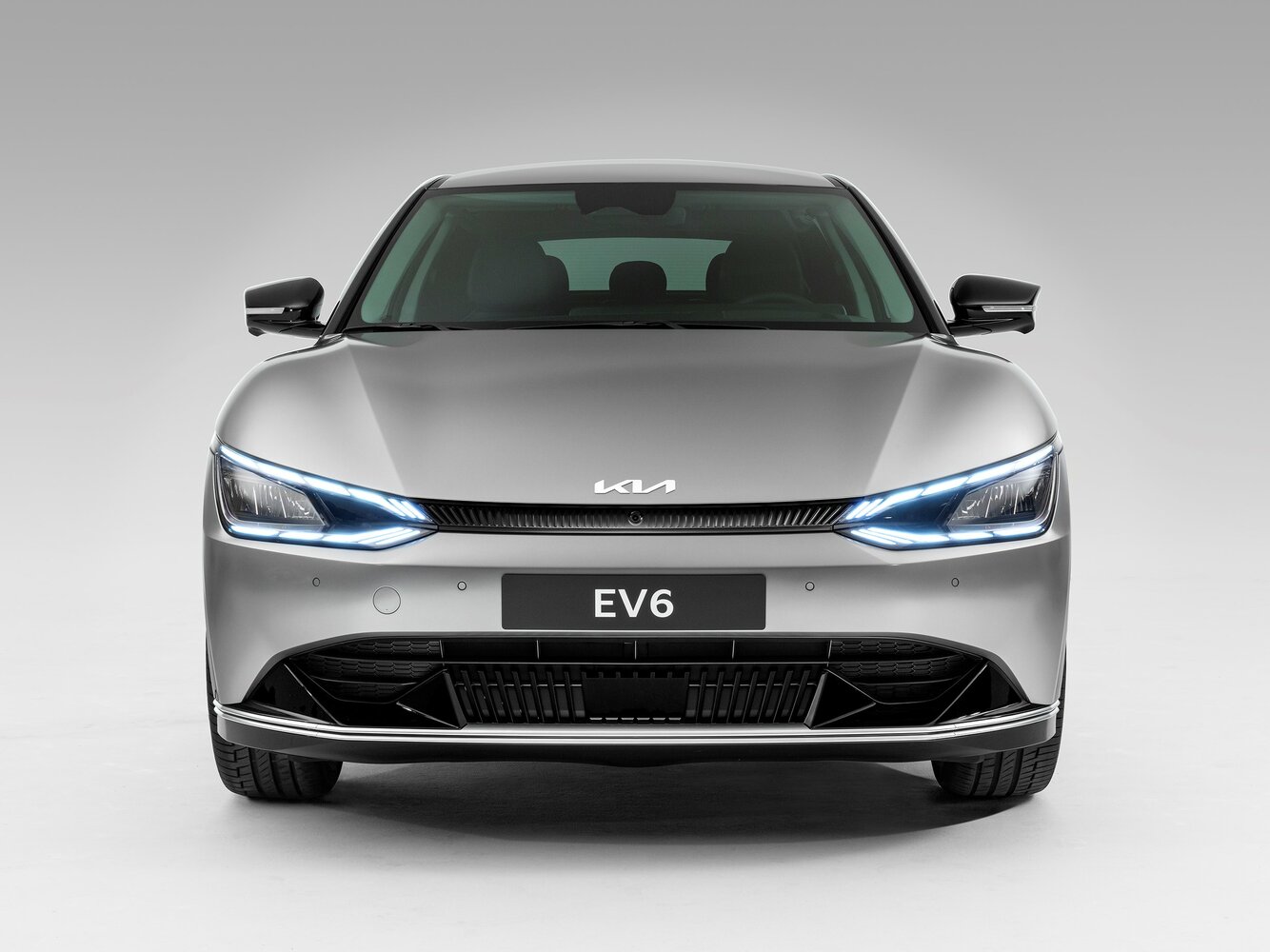 Kia EV6 Long Range 4WD