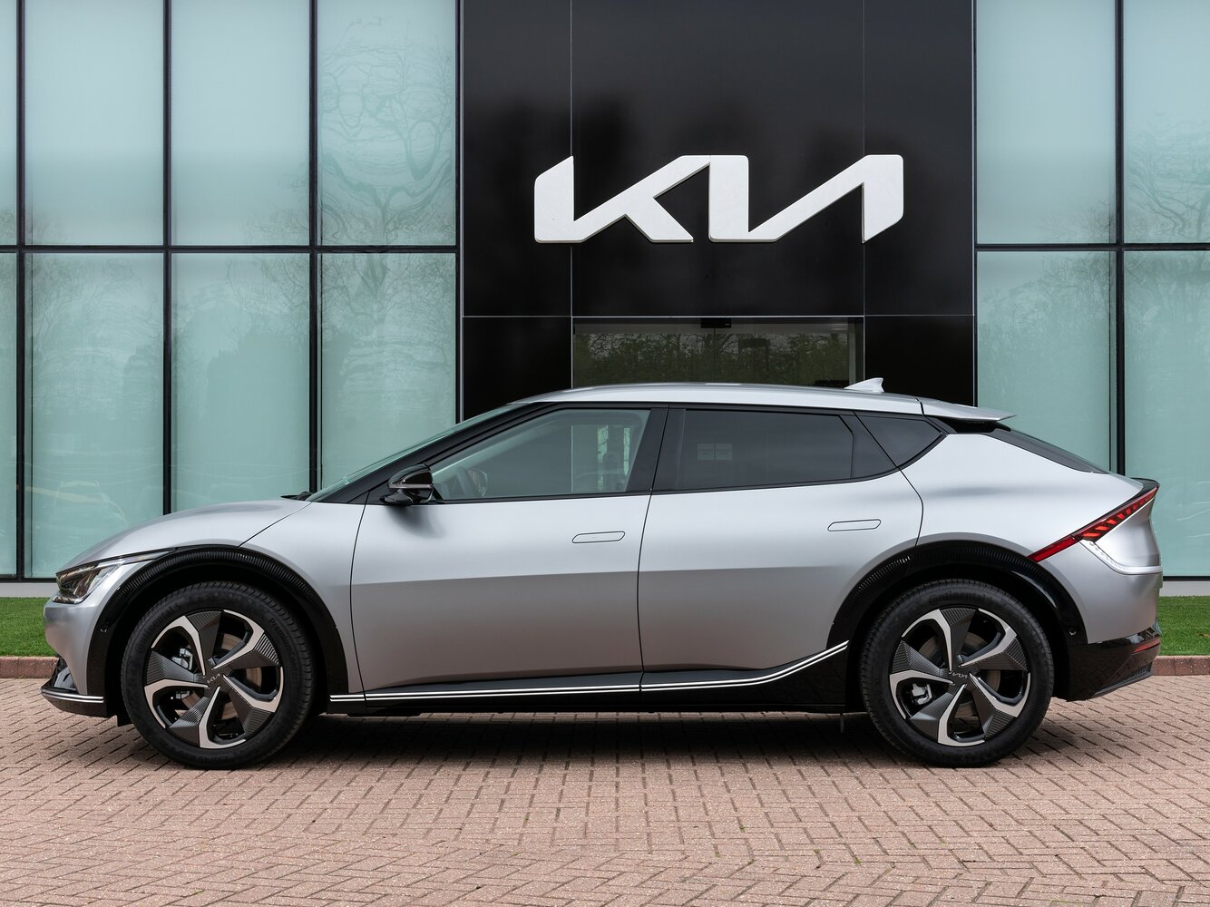 Kia EV6 Long Range 4WD
