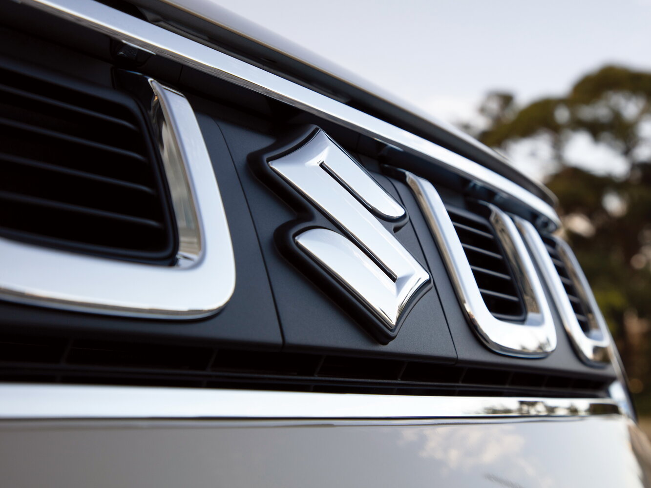 Suzuki Ignis MF