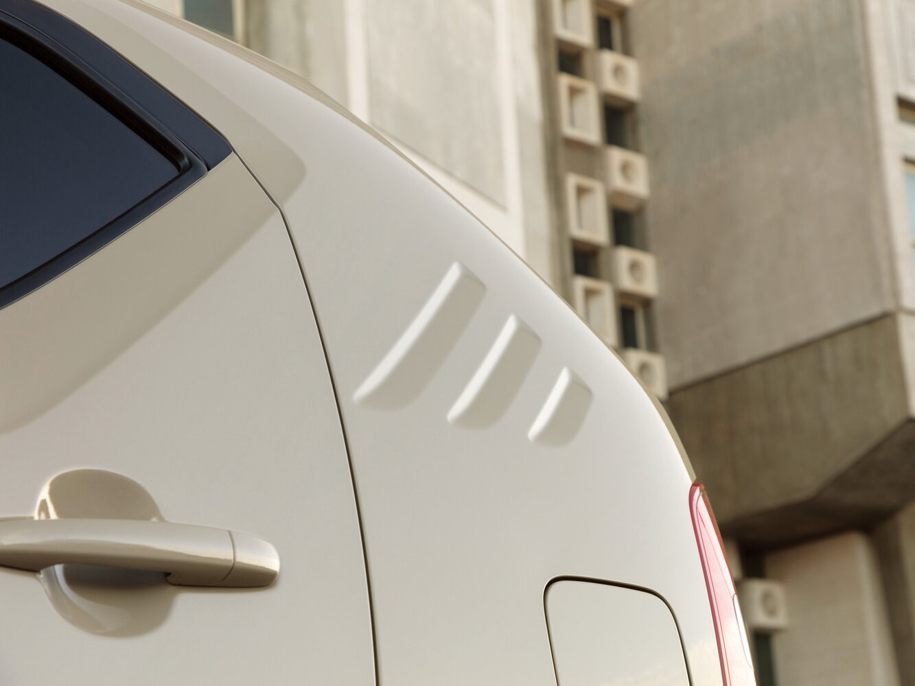 Suzuki Ignis MF