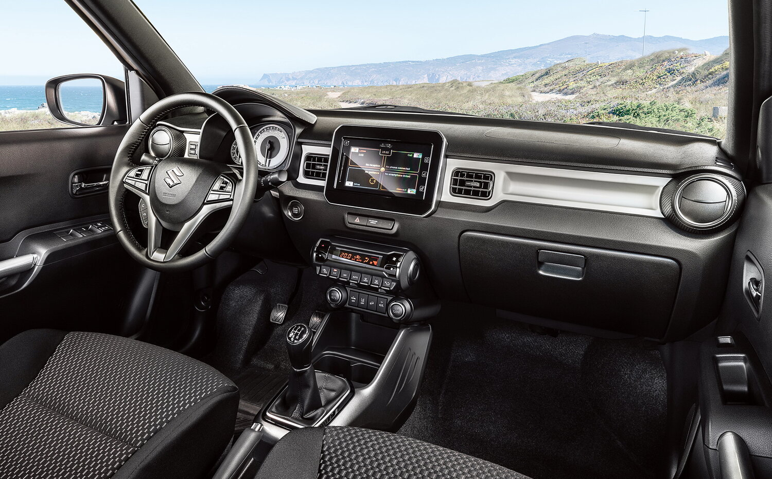Suzuki Ignis MF