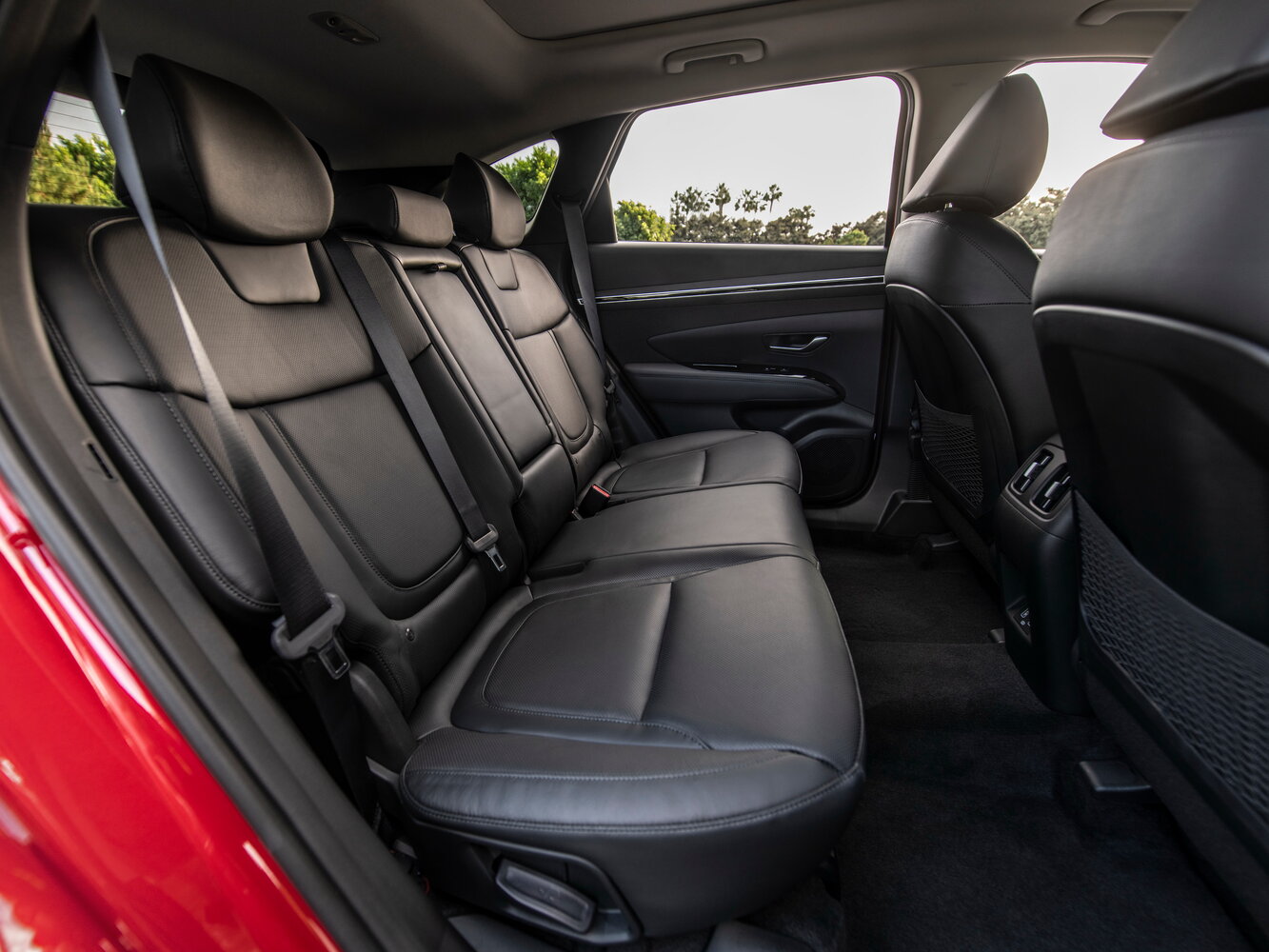 Hyundai Tucson Premium