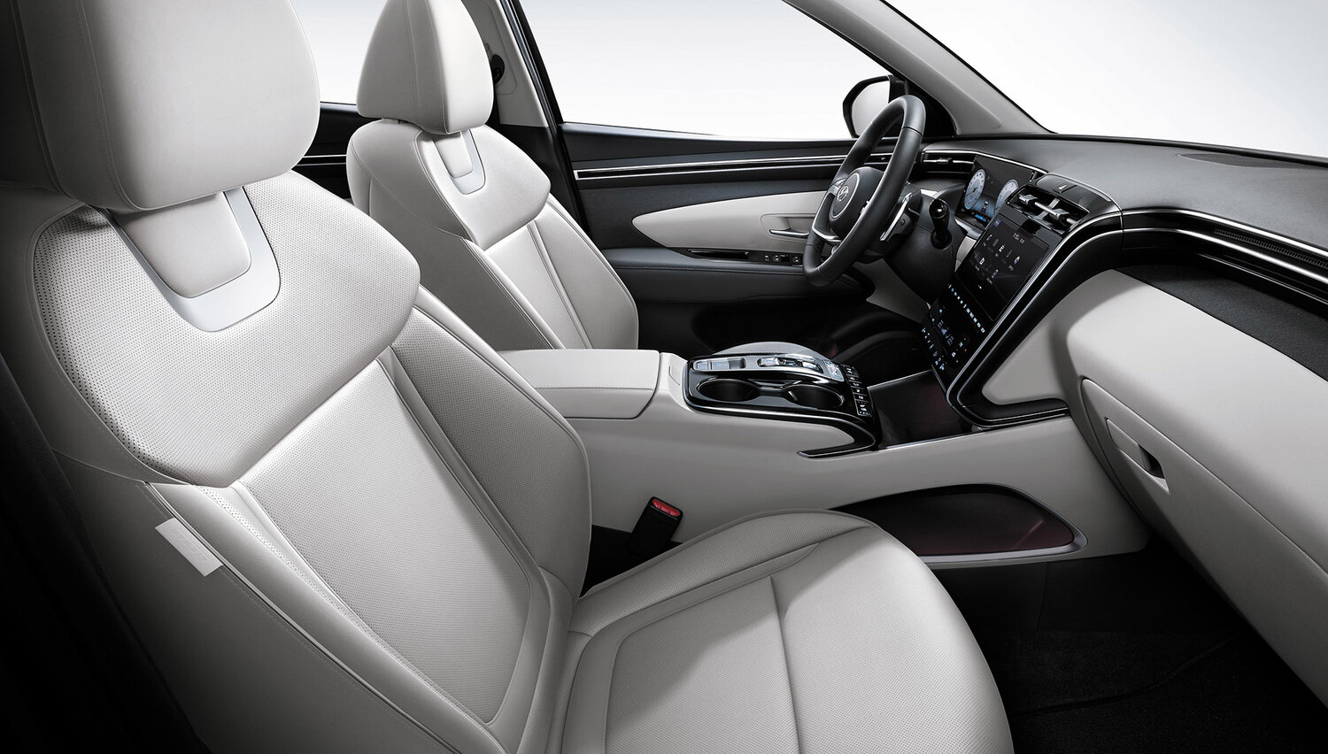 Hyundai Tucson Smart