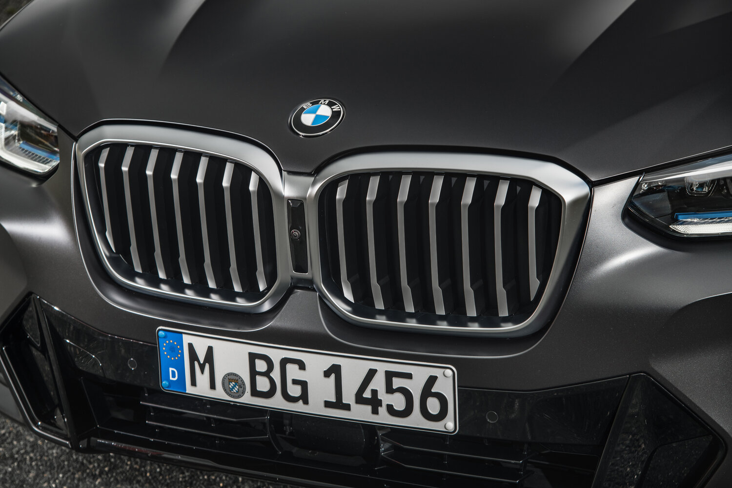 BMW X3 xDrive 30e M Sport