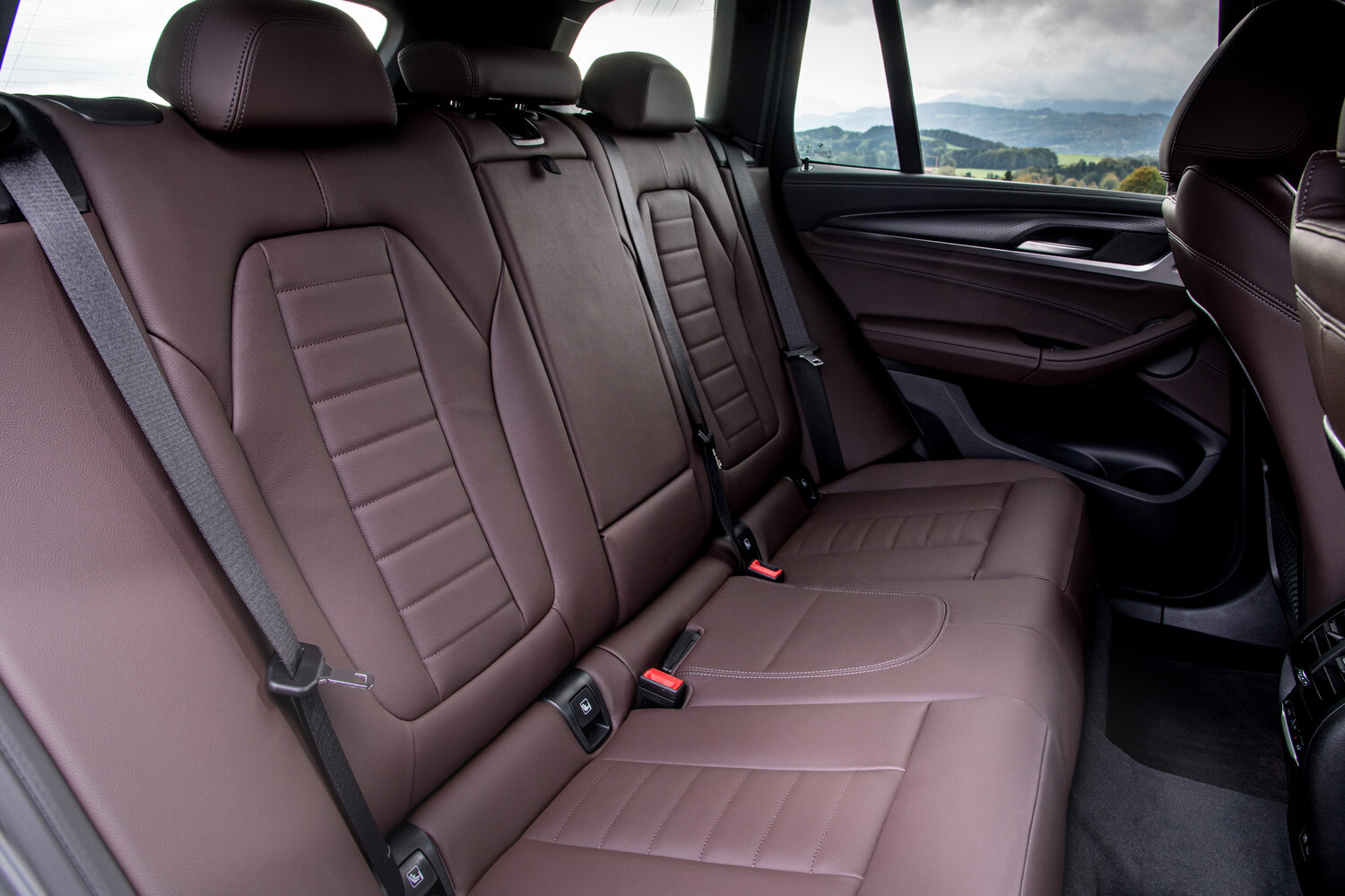 BMW X3 xDrive 30e M Sport