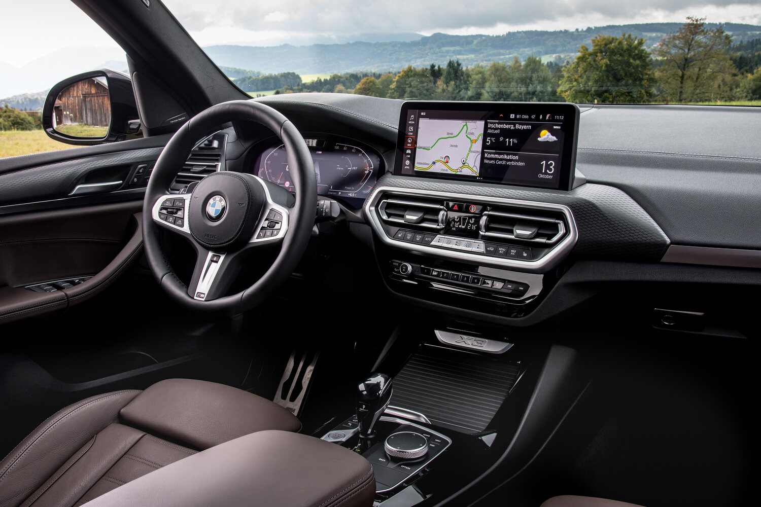 BMW X3 xDrive 20i M Sport