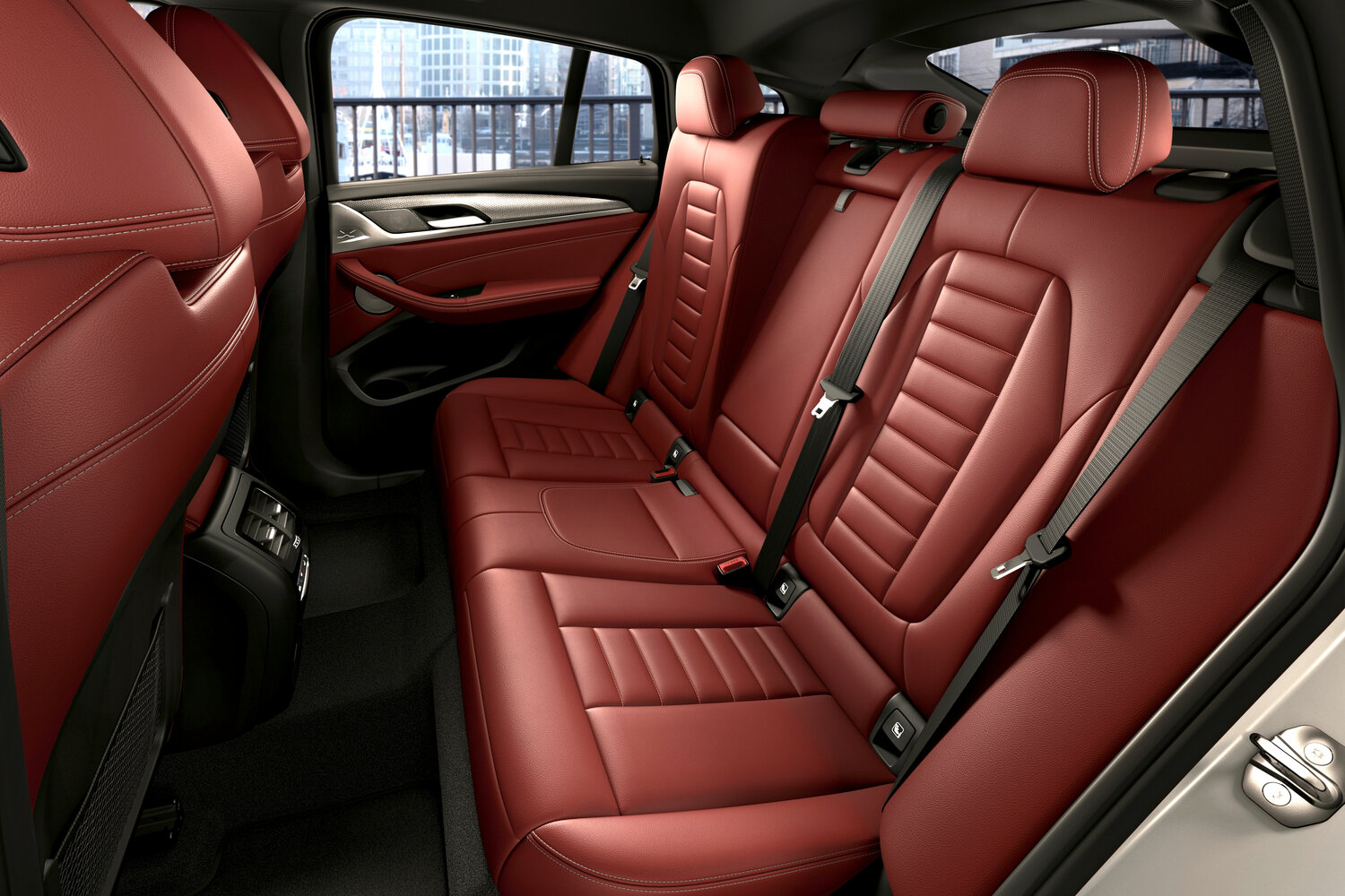 BMW X4 xDrive20i M Sport X