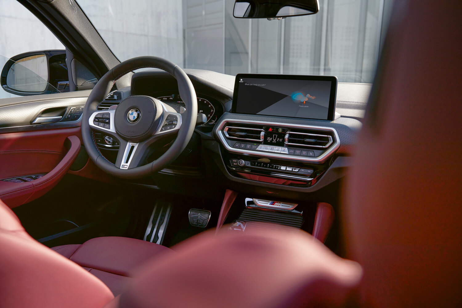 BMW X4 xDrive20i M Sport X