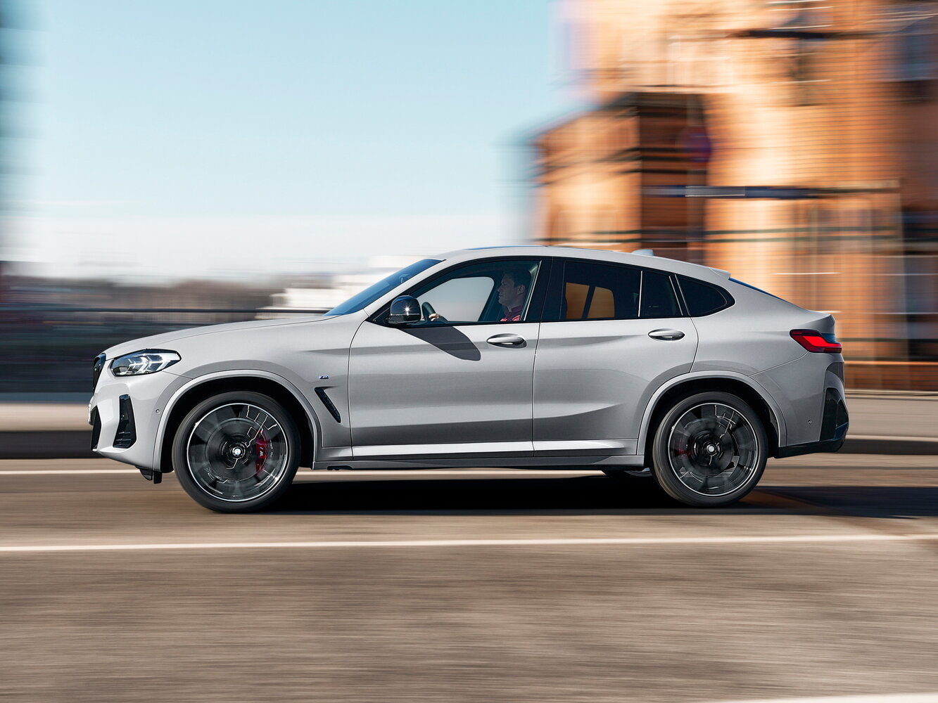 BMW X4 xDrive20i M Sport X
