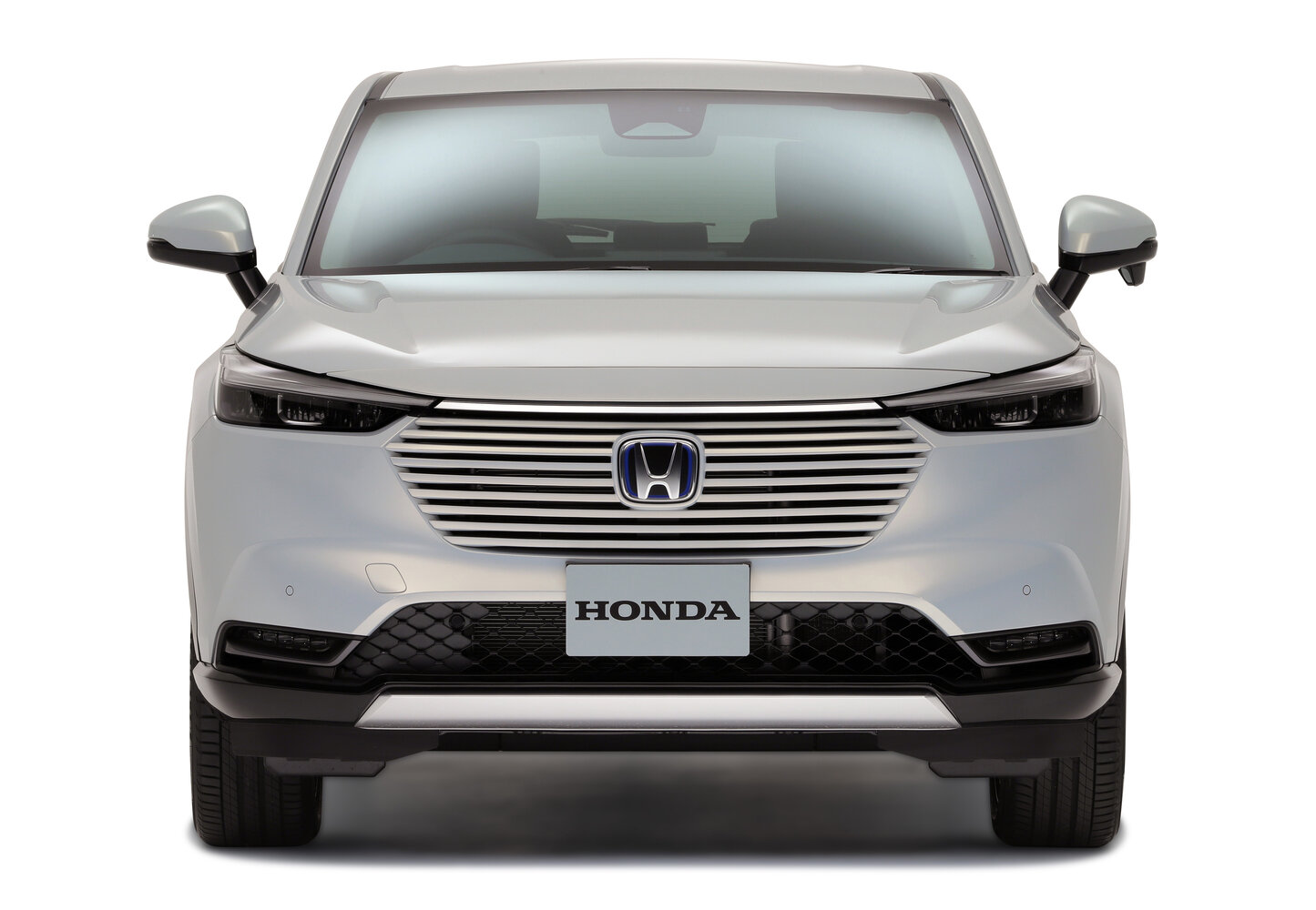 Honda Vezel e:HEV X