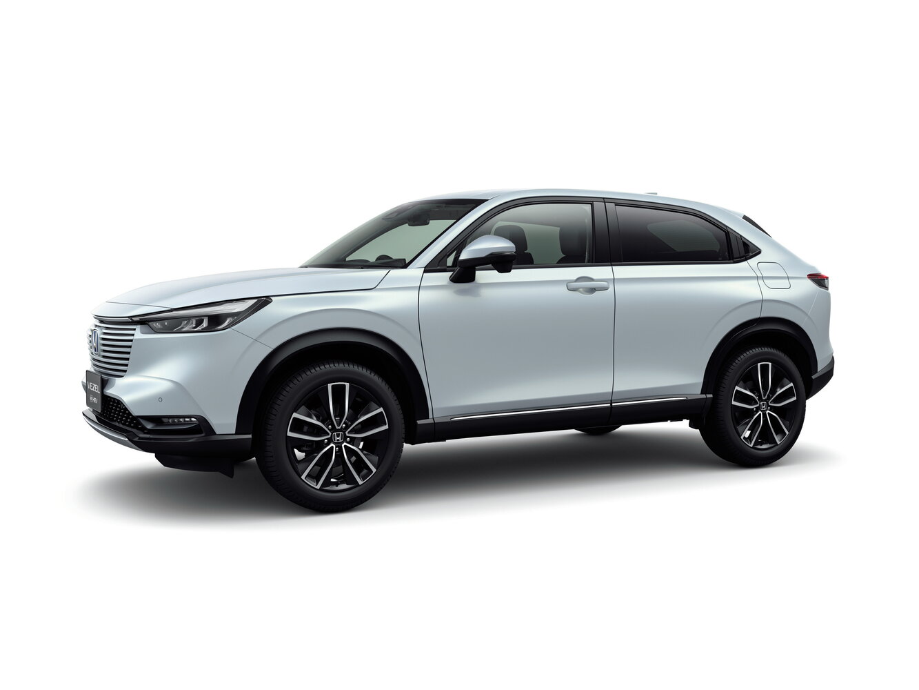 Honda Vezel e:HEV X
