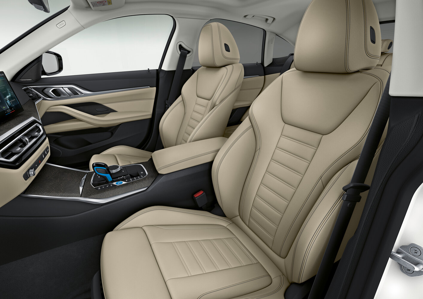 BMW i4 eDrive40 M Sport