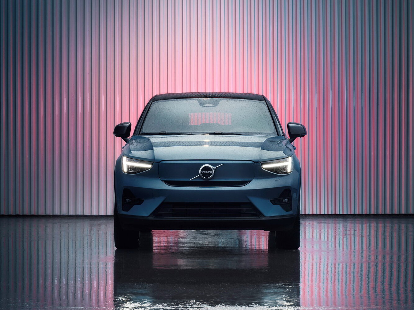 Volvo C40