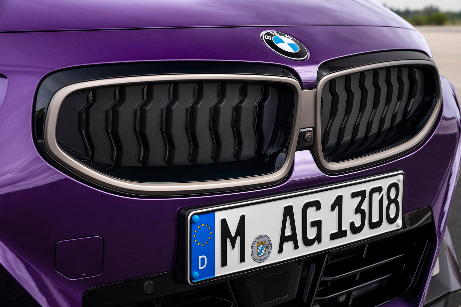 BMW 2 серии 218d