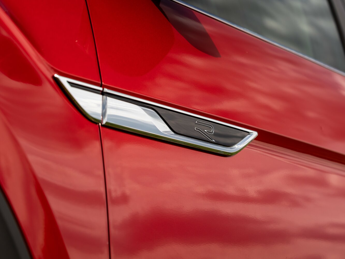 Volkswagen Teramont — справочные фотографии комплектации, inter2_1