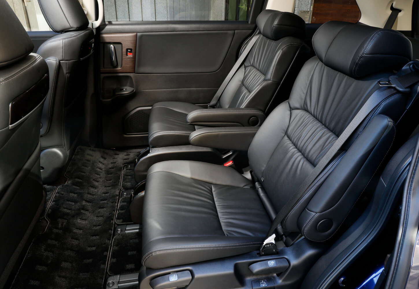 Honda Odyssey EX