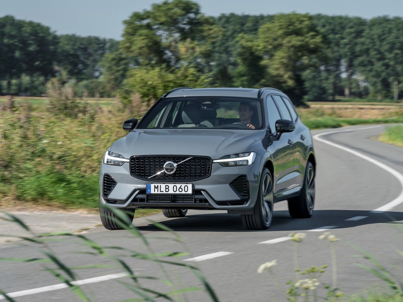 Volvo XC60 B5
