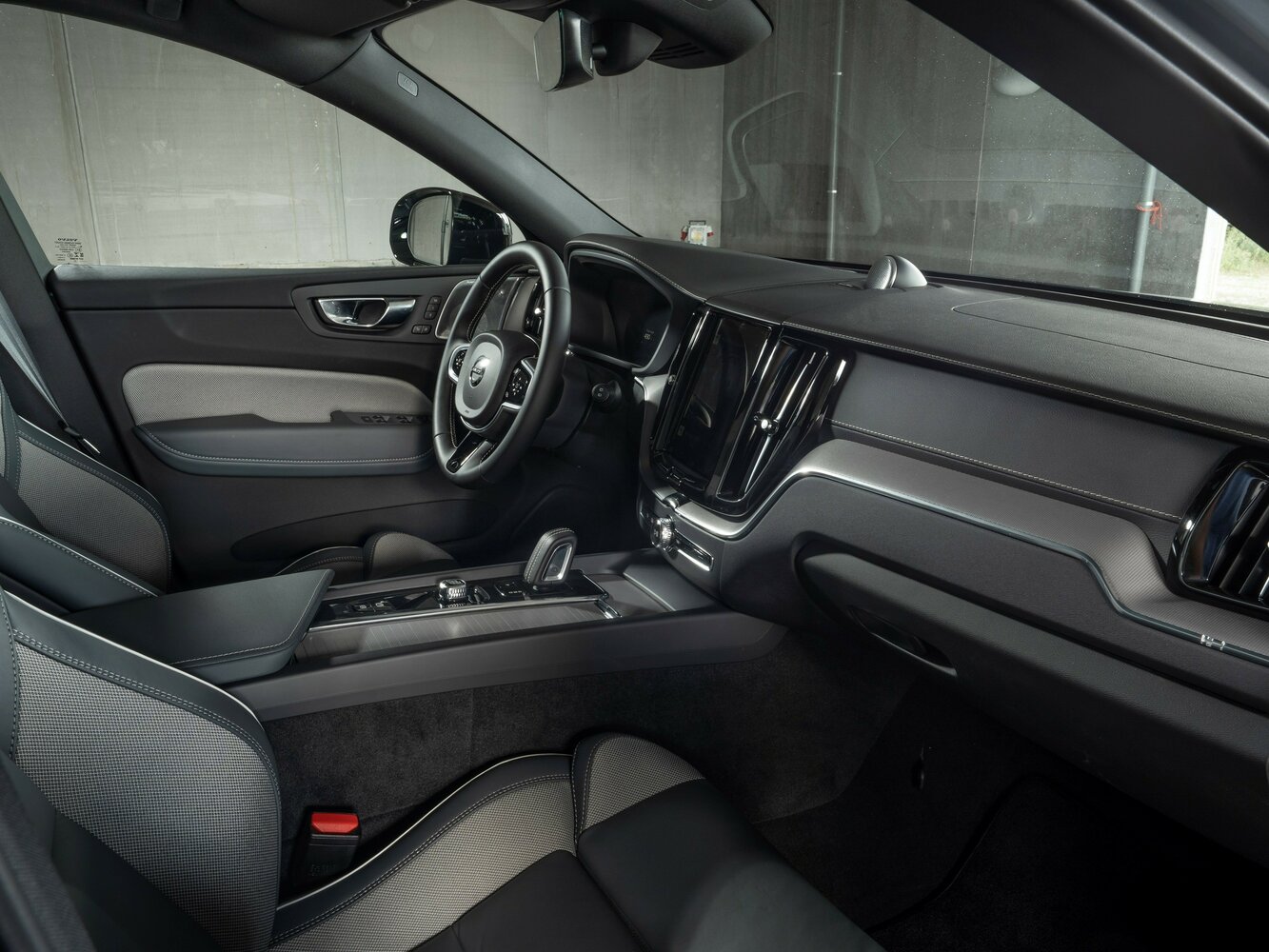 Volvo XC60 B5