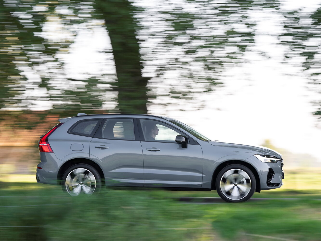 Volvo XC60 B5