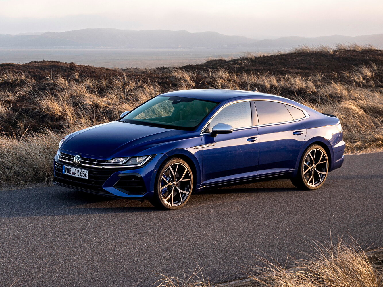 Arteon R