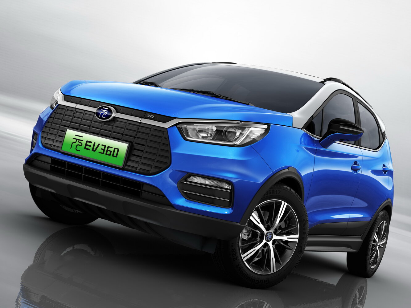 EV360 Electro