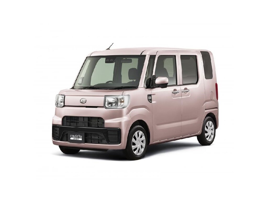Daihatsu Hijet Caddie D