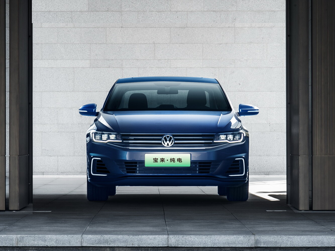 Volkswagen Bora 2018 1.5L AT Fashion