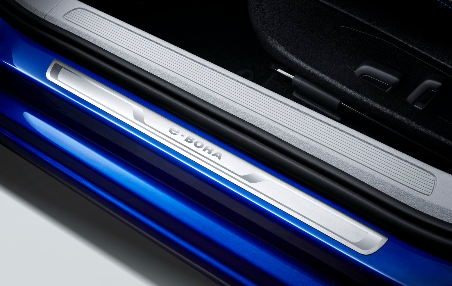 Volkswagen Bora 2018 1.5L AT Fashion