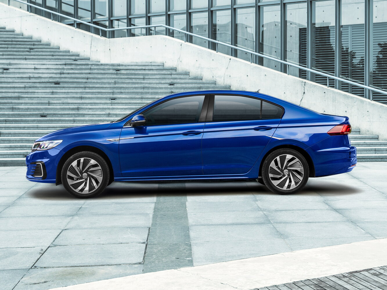 Volkswagen Bora 2018 1.5L AT Fashion