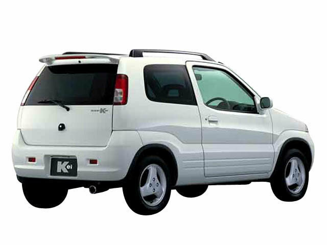 Suzuki Kei A