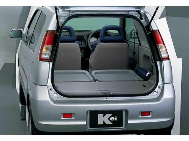 Suzuki Kei A