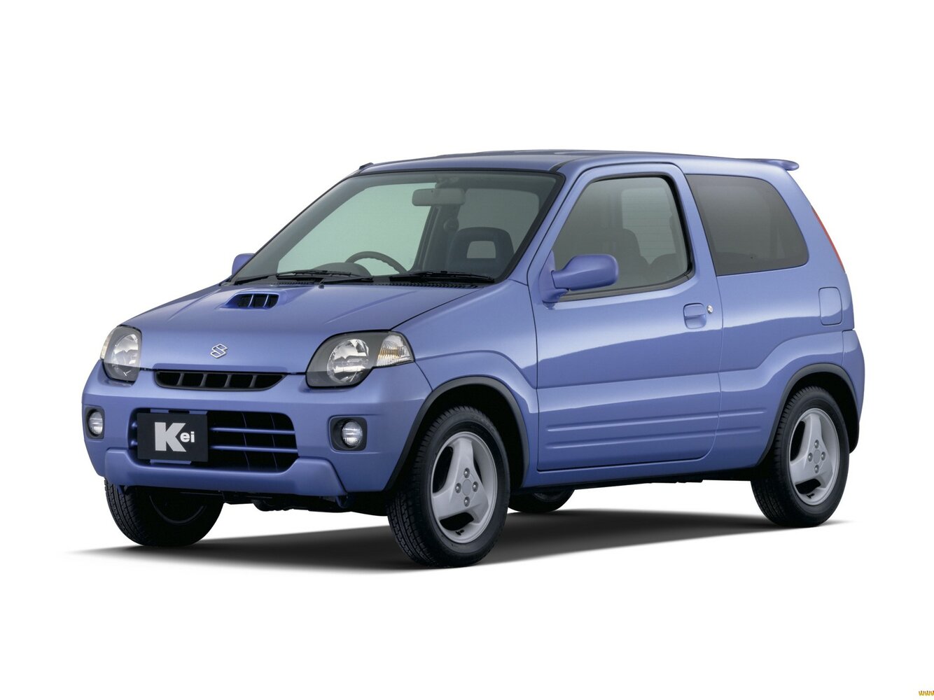 Suzuki Kei A