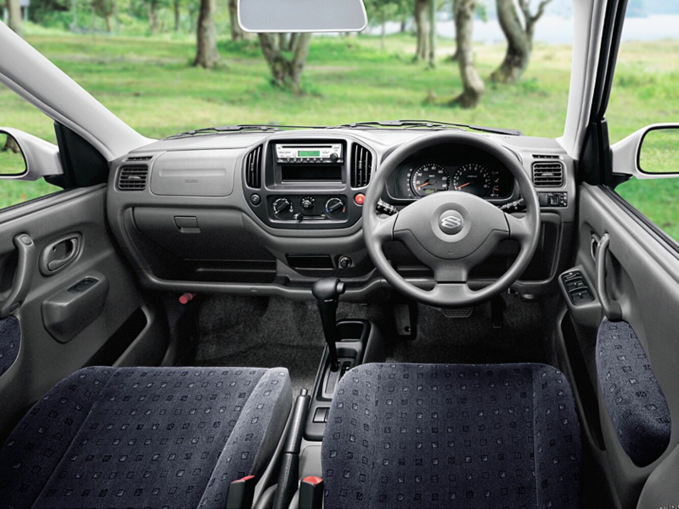 Suzuki Kei A