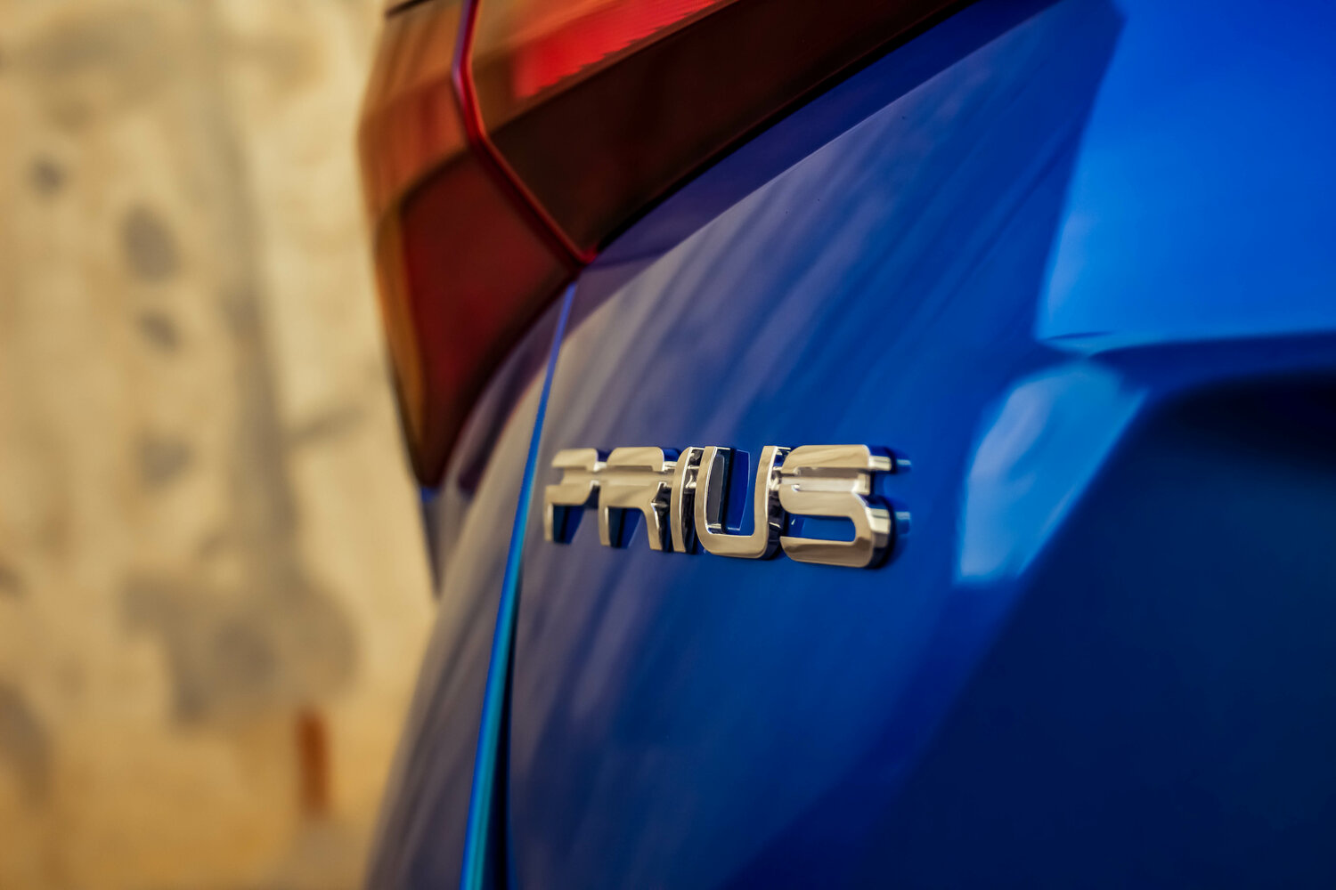 Toyota Prius A