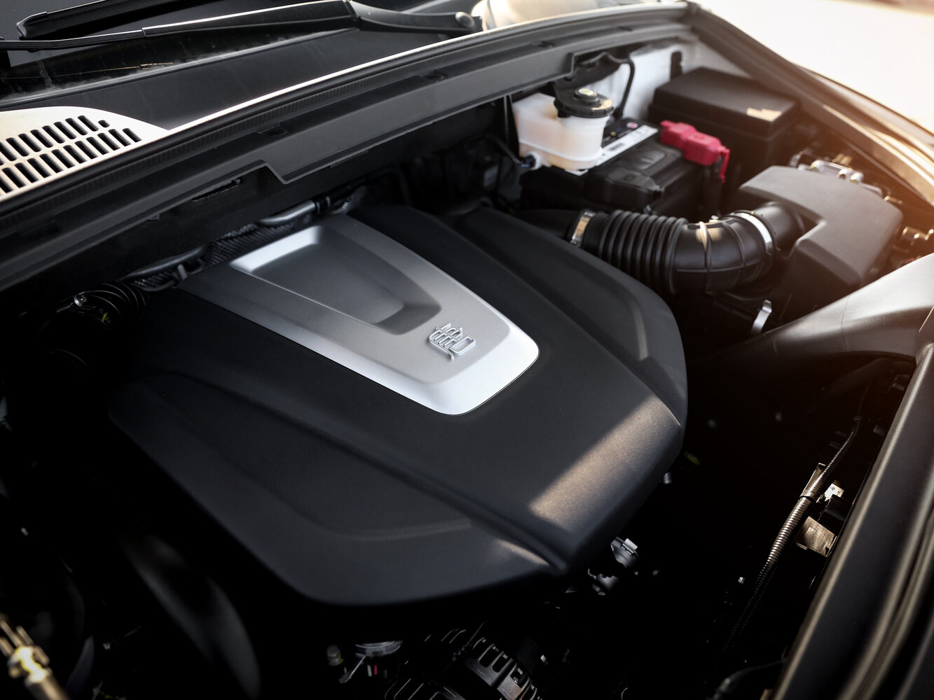 BYD Tang 2018 2.0T AT Luxury 7 мест V