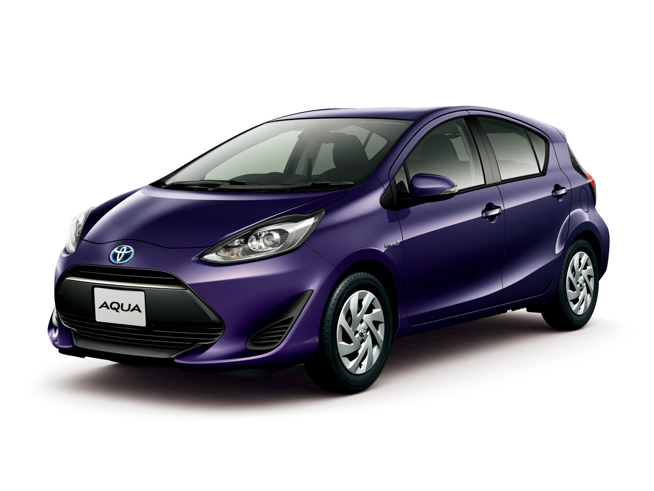 Toyota Aqua X