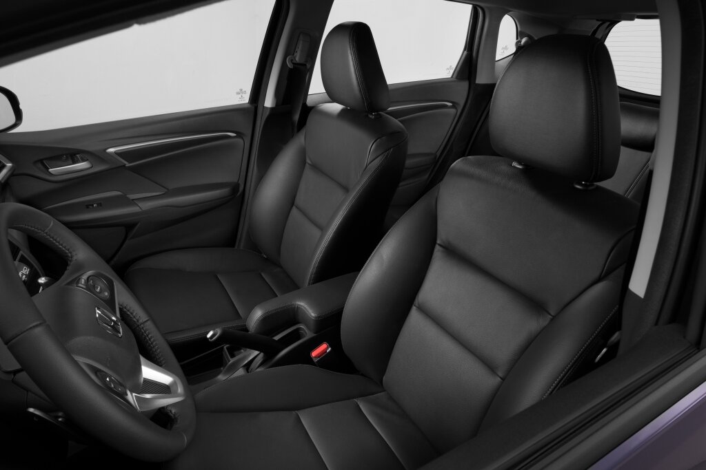 Honda Fit 13G L Honda