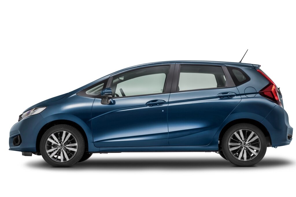 Honda Fit 13G L Honda