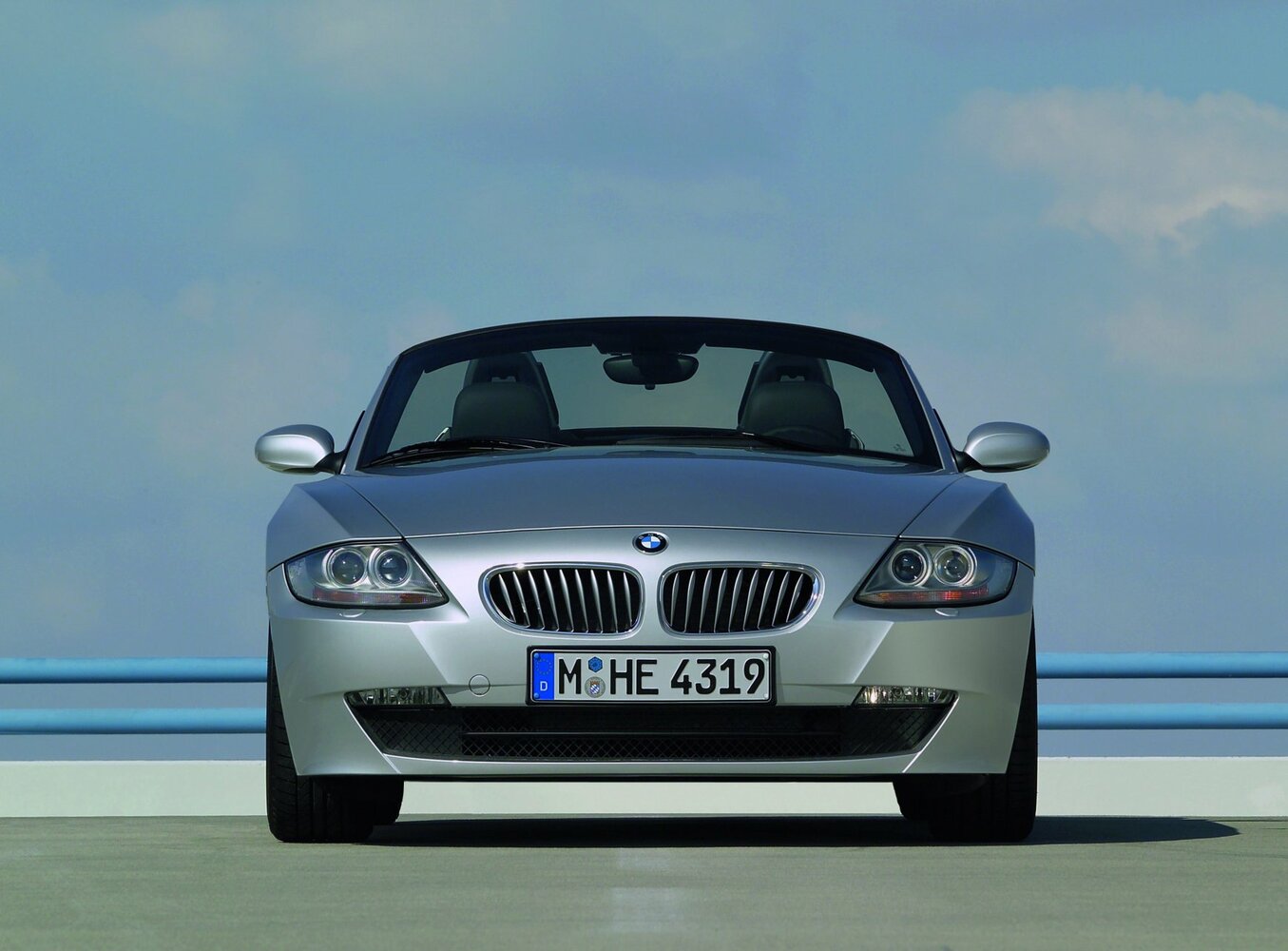 BMW Z4 2.5i