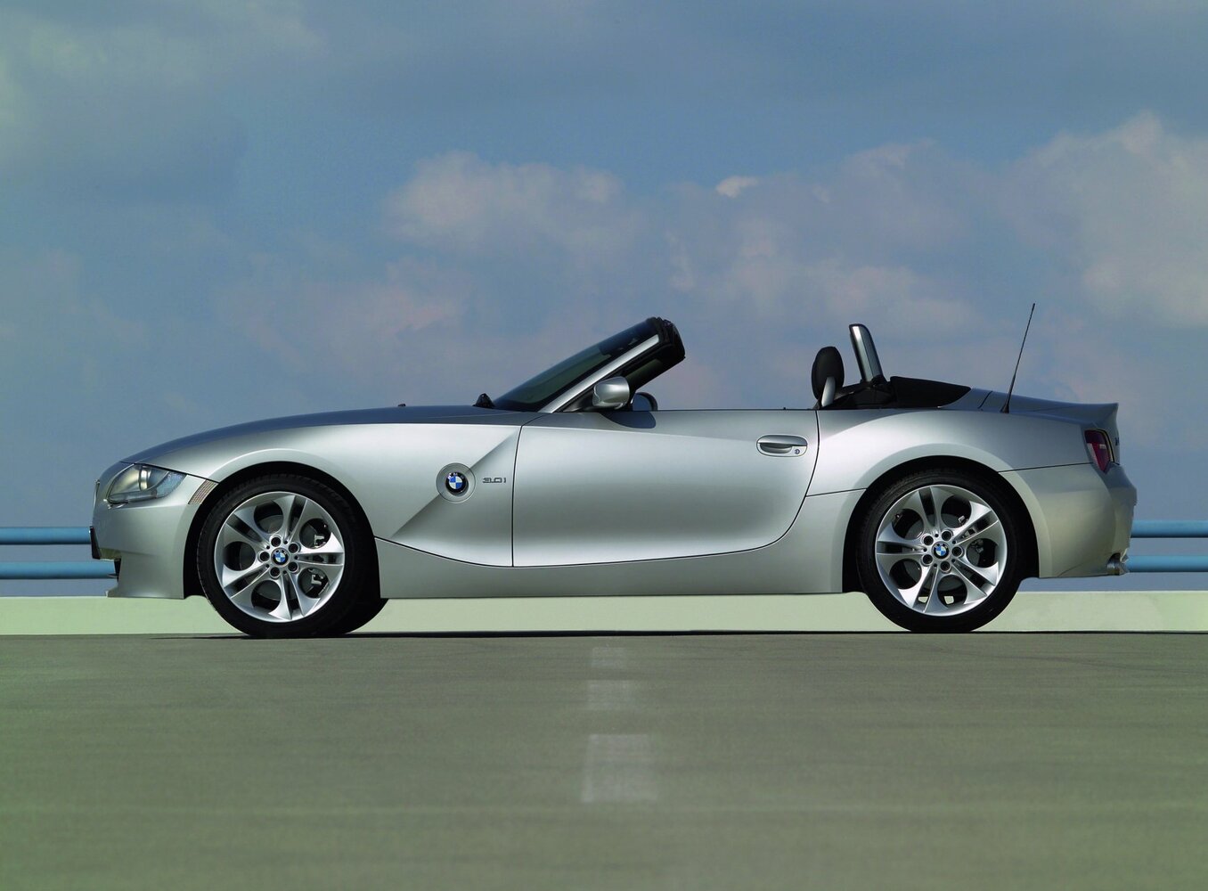 BMW Z4 2.5i
